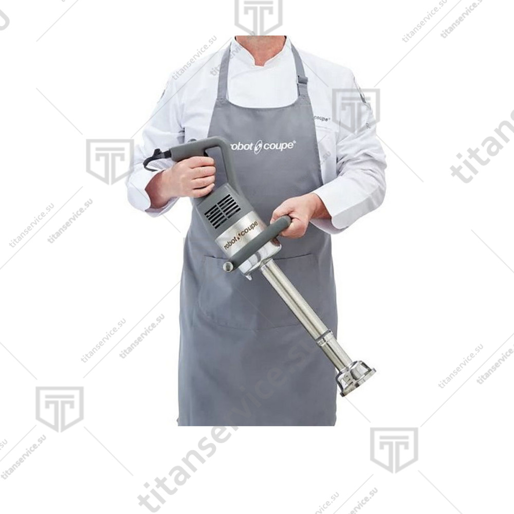 Миксер ручной Robot-Coupe MP 350 Ultra TP - фото №4