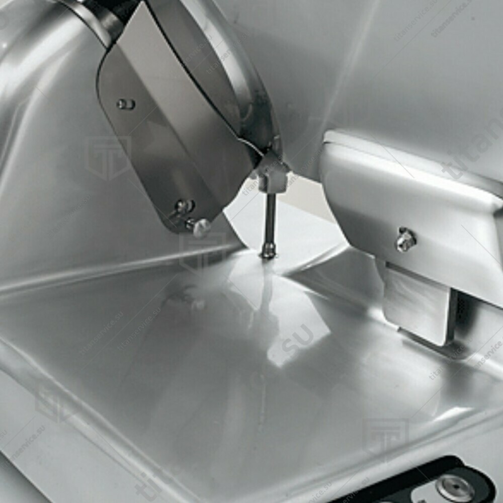 Слайсер SIRMAN PALLADIO 300 AUTOMEC CE - фото №3