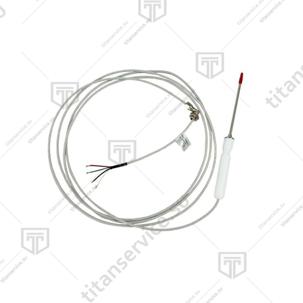 Термощуп для пароконвектомата Apach Cook Line AP7QD/M/T 020SON0009 - фото №1