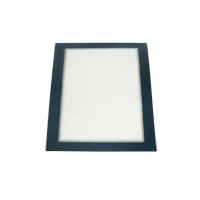 Стекло двери внутреннее для пароконвектомата Rational  CPC 101 8474.1337