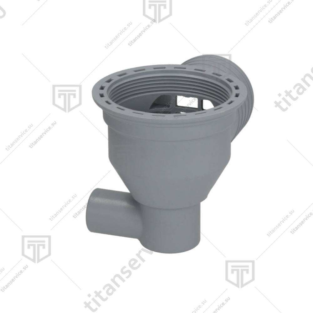 Коллектор дренажный для посудомоечной машины Dihr HT 11 500606 - фото №3