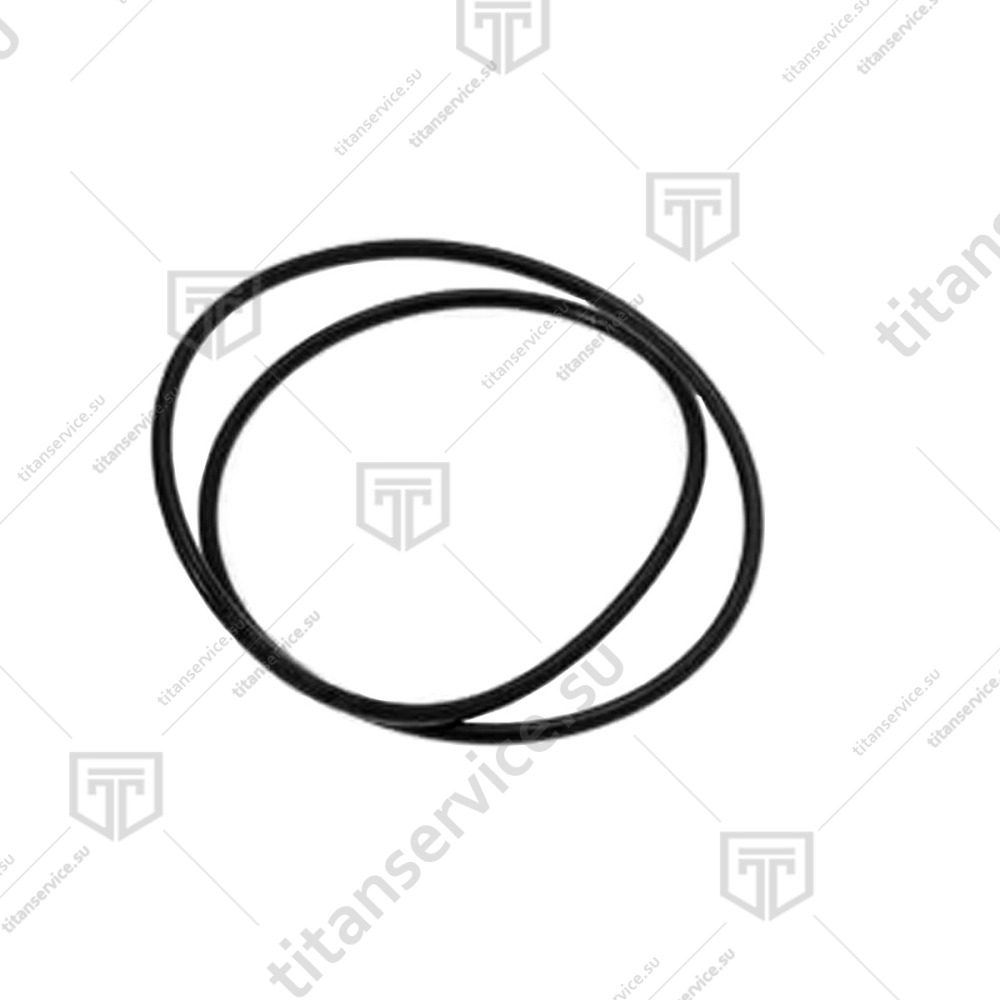 Кольцо уплотнительное насоса HP0,75 CE120/2 для посудомоечной машины Comenda NG 602 200848 - фото №1