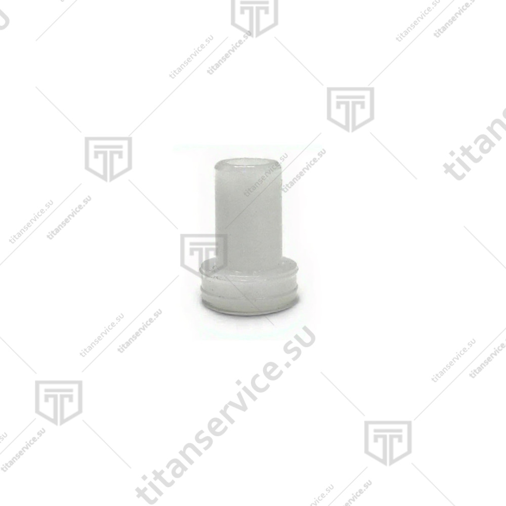 Втулка петли для стола холодильного Polair TM2GN-G 2642049d - фото №1