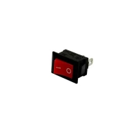 Переключатель ON/OFF для упаковщика вакуумного Hurakan HKN-CNW460