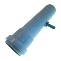 Сливной патрубок для вытяжного зонта Rational 60.70.735