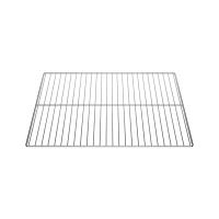 Решетка хром для конвекционной печи 460X330мм Unox XEBC GRP 305