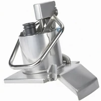 Бункер загрузочный для овощерезки Robot Coupe CL50E 39673
