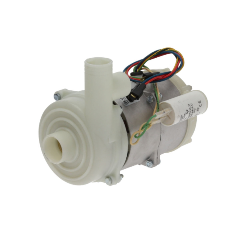 Помпа T.33 0.3HP для посудомоечной машины Dihr TEKNO 4