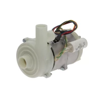 Помпа T.33 0.3HP для посудомоечной машины Dihr TEKNO 4