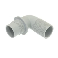 Фитинг переливной трубы SE/1 для посудомоечной машины Comenda 190308