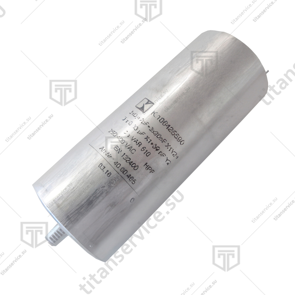 Фильтр электрошумов для пароконвектомата SCC 61-202/E Rational 40.00.465 - фото №1