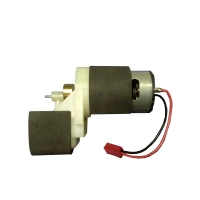 Насос вакуумный в сборе для упаковщика вакуумного Viatto YJS210 №22