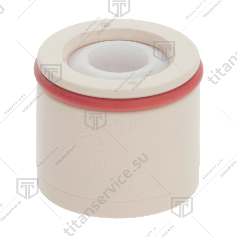 Клапан вентилирующий для пароконвектомата CPC 61-202 Rational 2069.0108 - фото №1