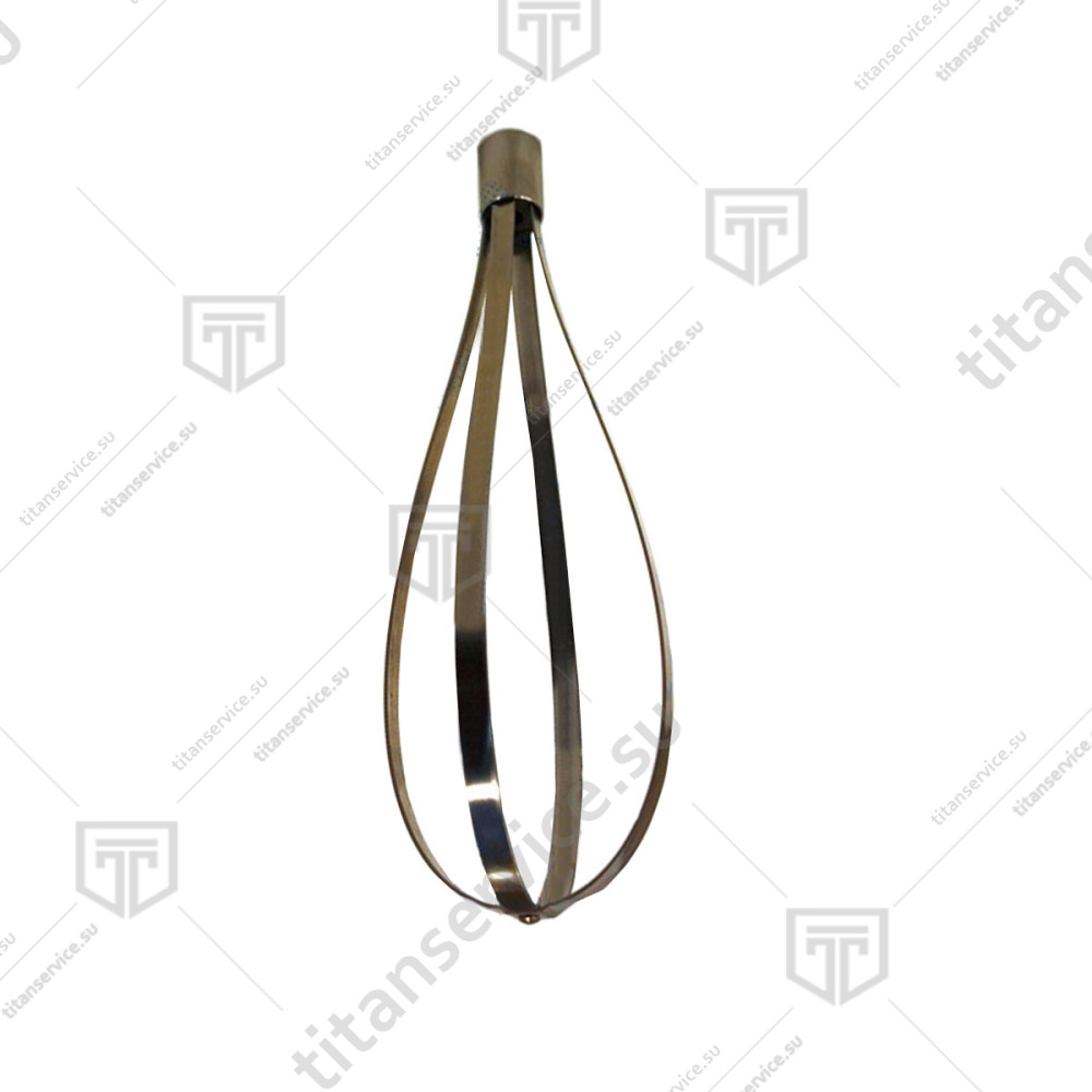 Венчик для миксера ручного Fama GIO 350/450/650 VV F2435 - фото №1