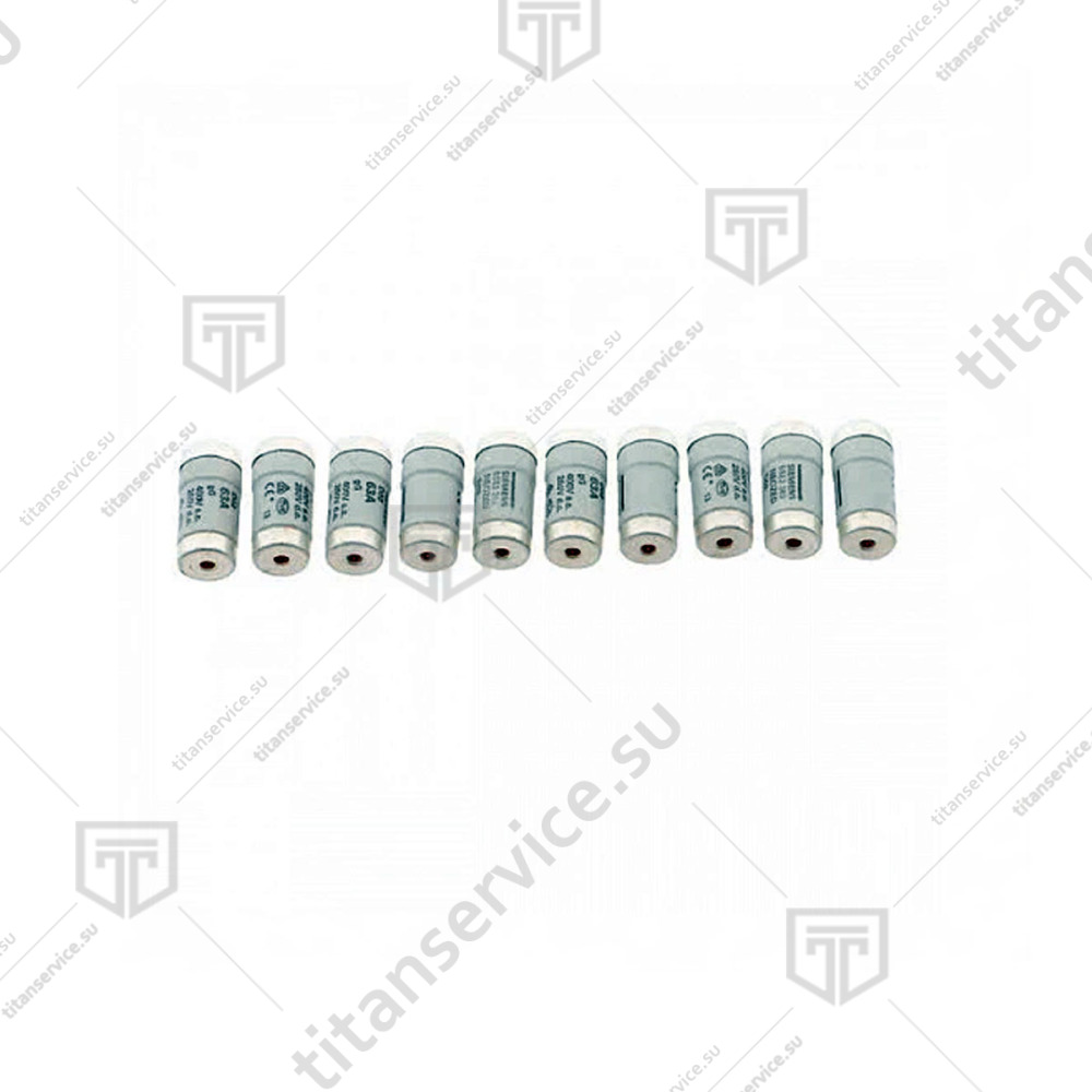 Предохранитель 63A для пароконвектомата Rational Classic/C-линия/CPC/SCC 3019.0405/3019.0405P - фото №2