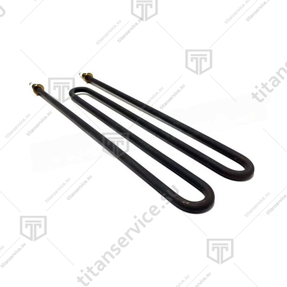 Тэн-157А10/2,3К230 (ИЗОП 344351.566.00.00) для сушки посудомоечной машины Abat МПТ - фото №3