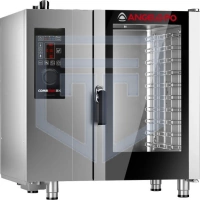 Пароконвектомат Angelo Po BX101E