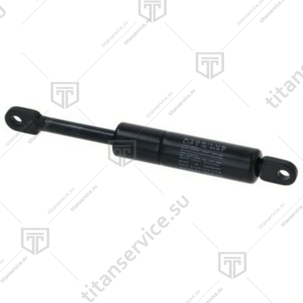 Амортизатор крышки для упаковщика вакуумного Henkelman H100 0810200 - фото №1
