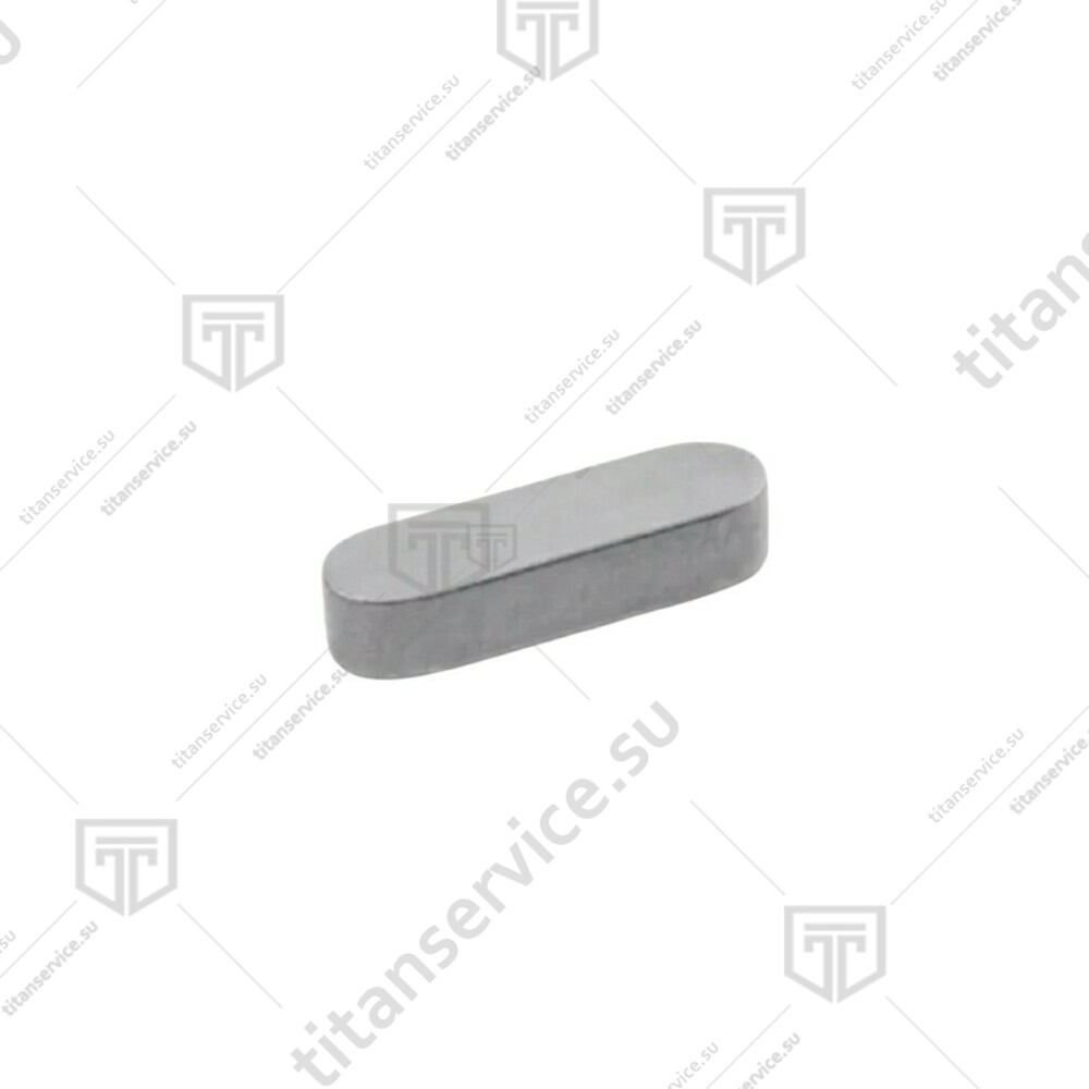 Шпонка для планетарного миксера SIRMAN 10 шт. IX21481004025 - фото №1