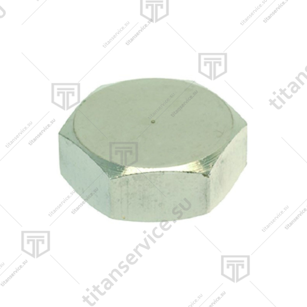 Заглушка 20мм для посудомоечной машины Dihr GASTRO 450-900 12503 - фото №1