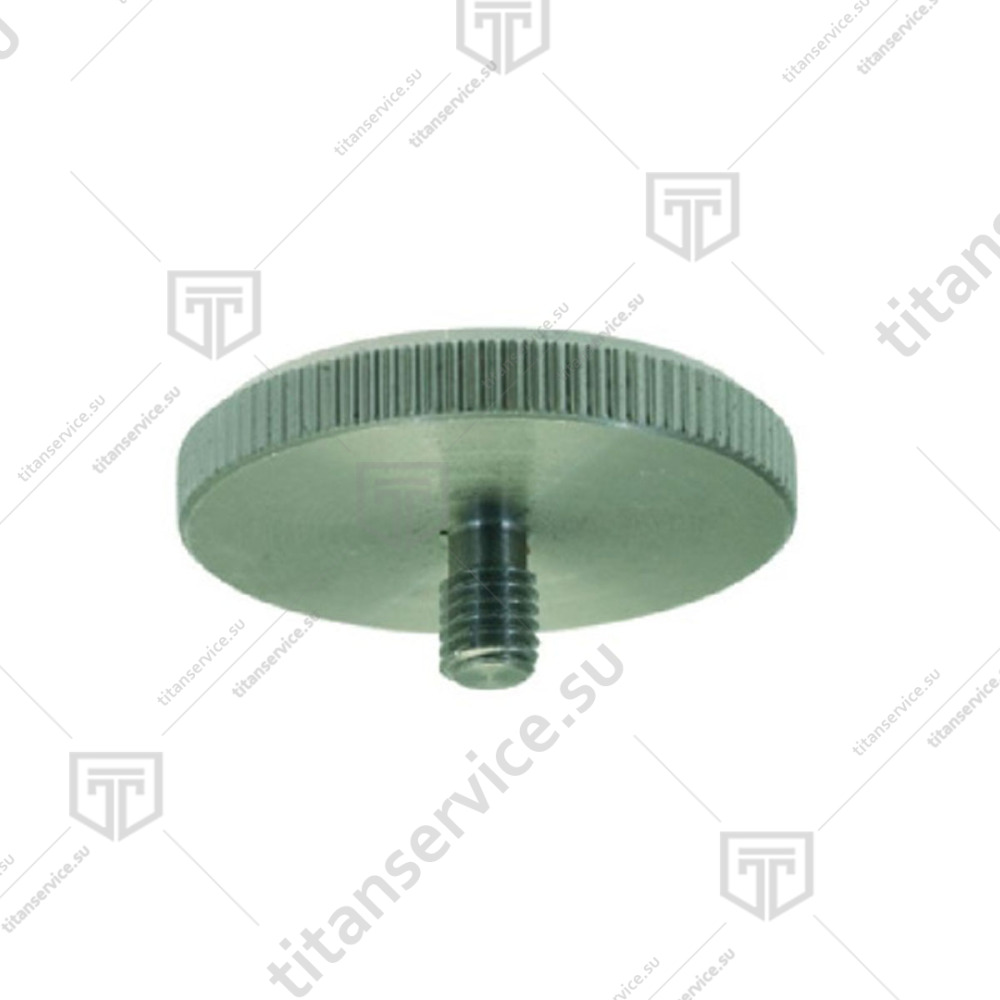 Винт кронштейна ополаскивателя для посудомоечной машины Dihr HT 11 10652 - фото №1