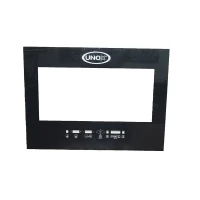 Стекло внешнее для печи конвекционной Unox XBC 405 KVT1131B