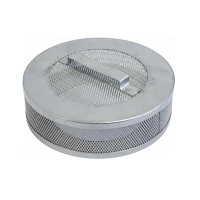 Фильтр 215х60мм для посудомоечной машины Dihr GASTRO 1200 S 10200025