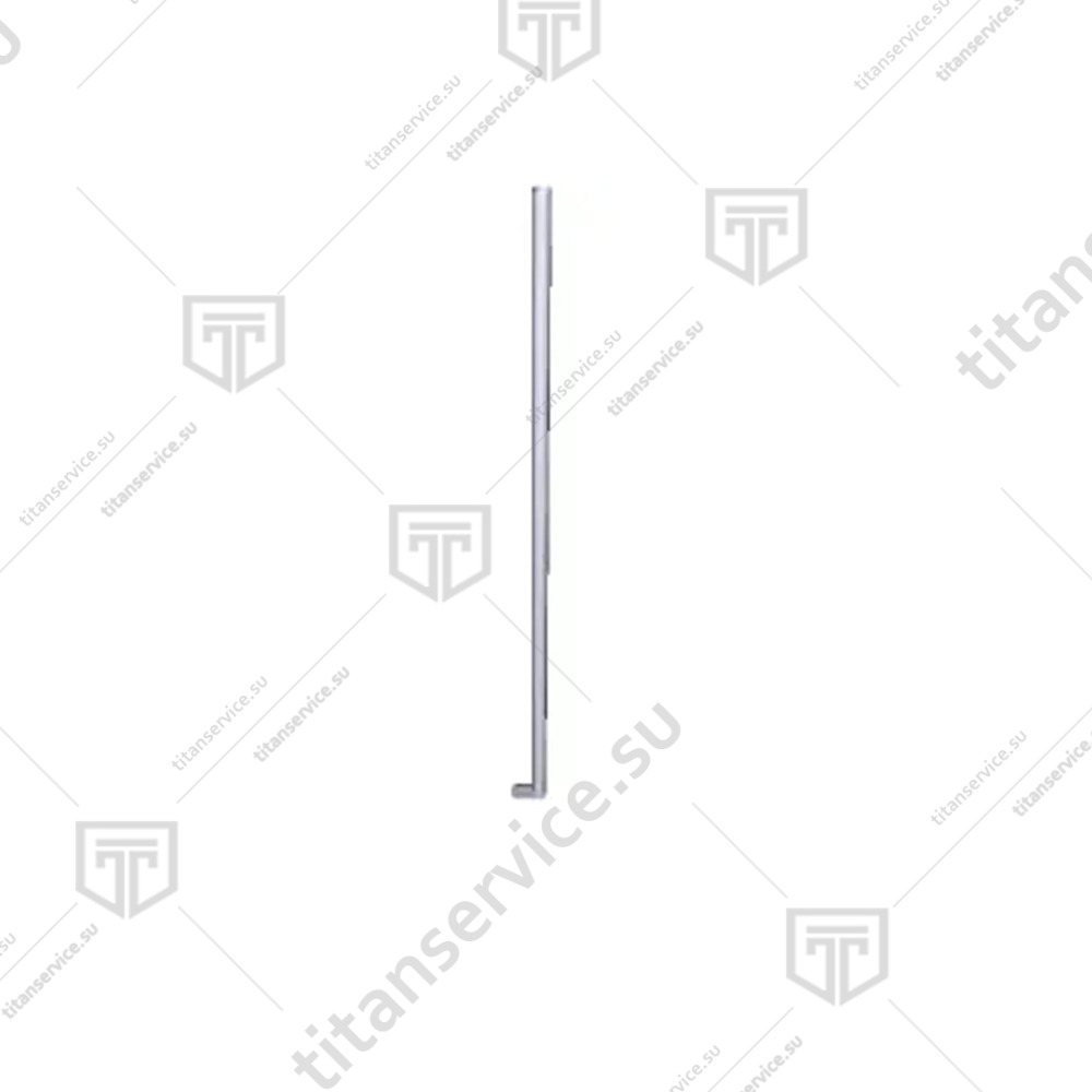 Труба водопровода внутренняя для печи конвекционной Unox Kamilla Shop Pro TB1583A0 - фото №1