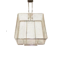 Корзина для фритюрницы Hurakan HKN-FT1010N