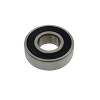 Подшипник 6204 для тестораскатки Hurakan HKN-NM300ZF