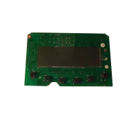 Плата MAIN РСВ ASSY для весов порционных CAS BW