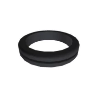 Уплотнитель антивибрационный для дымохода пароконвектомата Unox XV 303 G GN1045A0