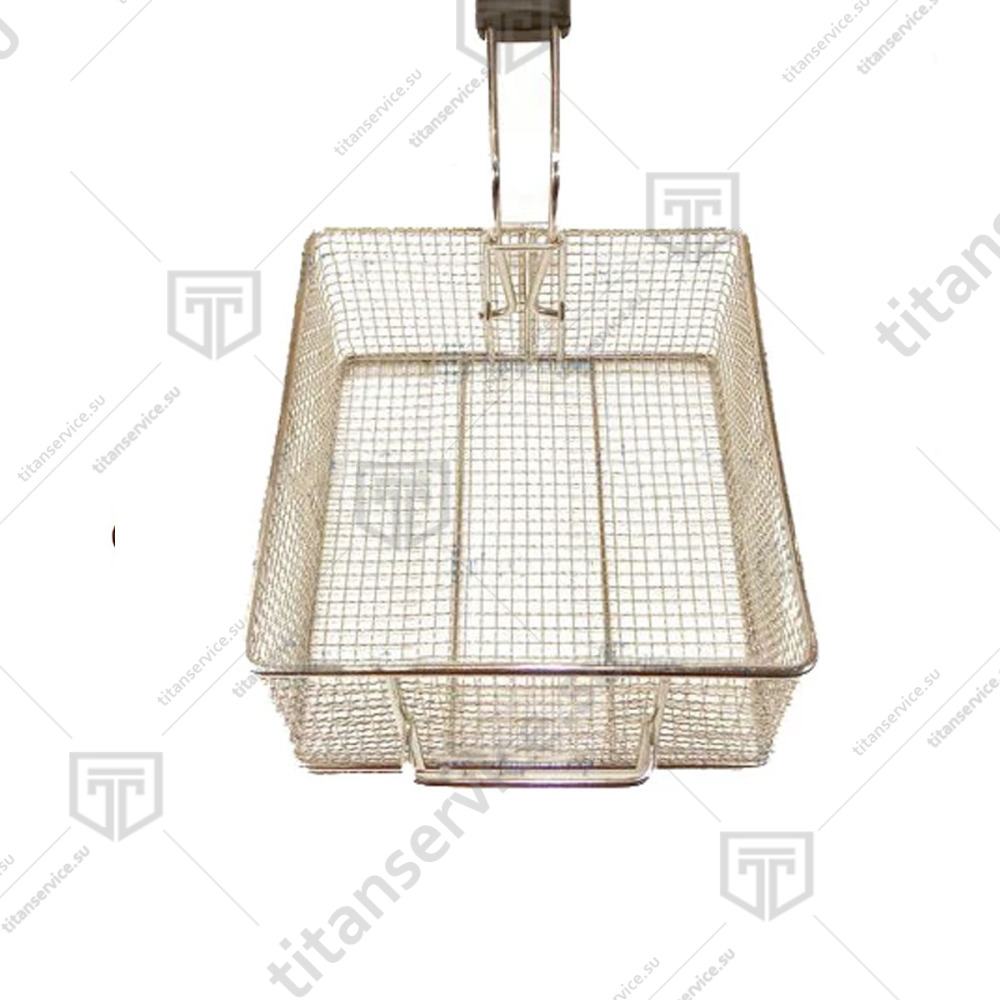 Корзина для фритюрницы Hurakan HKN-FT1010N - фото №1