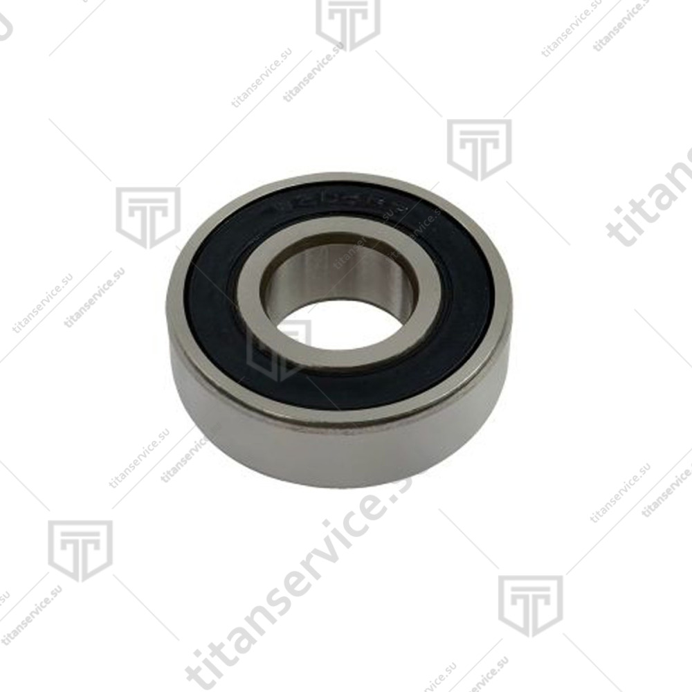 Подшипник 6204 для тестораскатки Hurakan HKN-NM300ZF - фото №1