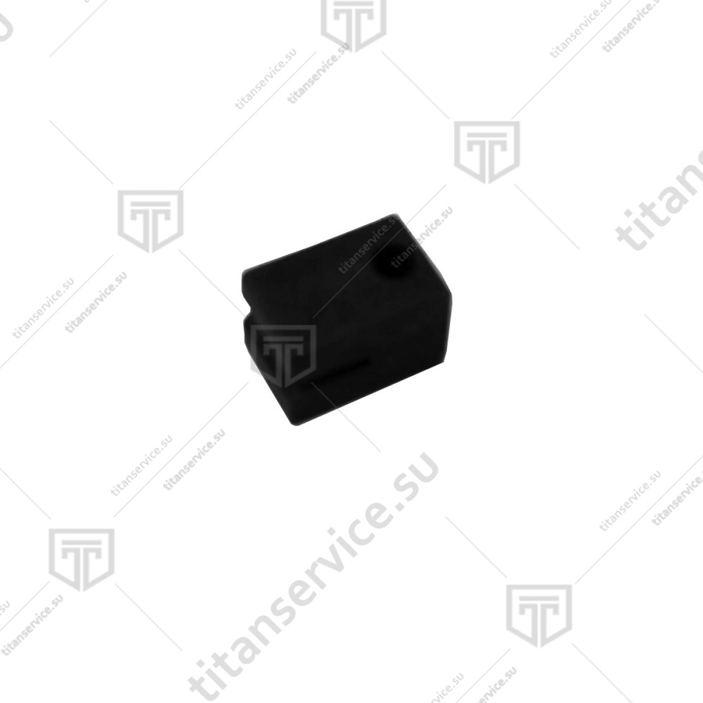 Направляющая пилы для резки мяса Sirman SO 2020-3100 LF2009052 - фото №1