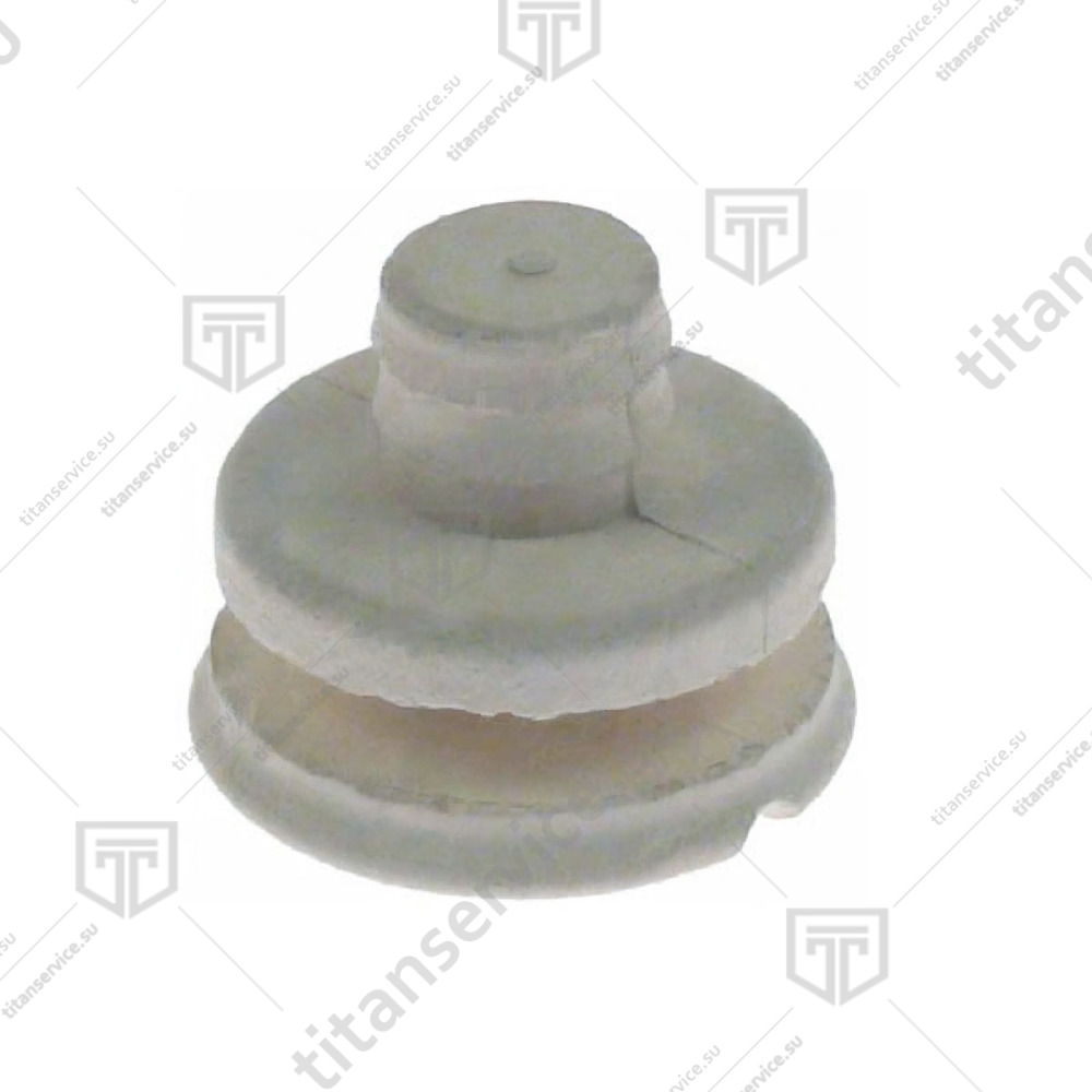 Ножка для кухонного процессора Robot Coupe R301 102031S - фото №1