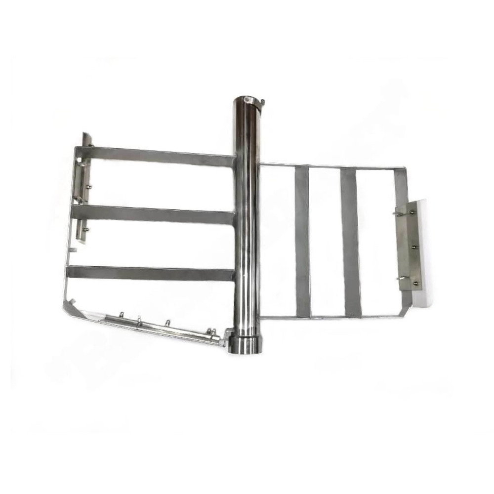 Миксер в сборе для котла варочного Abat КПЭМ-250.ОМ2.18910.007РС 10000010180
