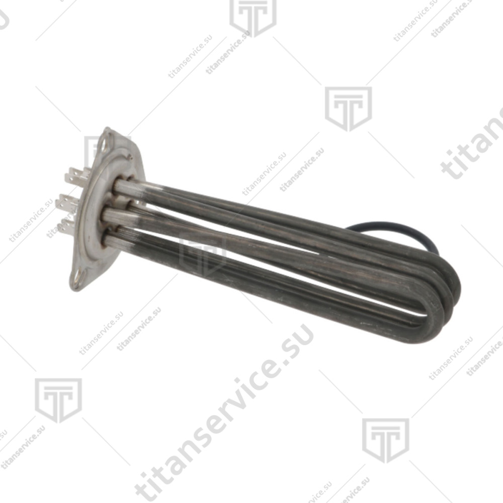 Тэн 3кВт для посудомоечной машины Dihr AX 151 10300011 - фото №3