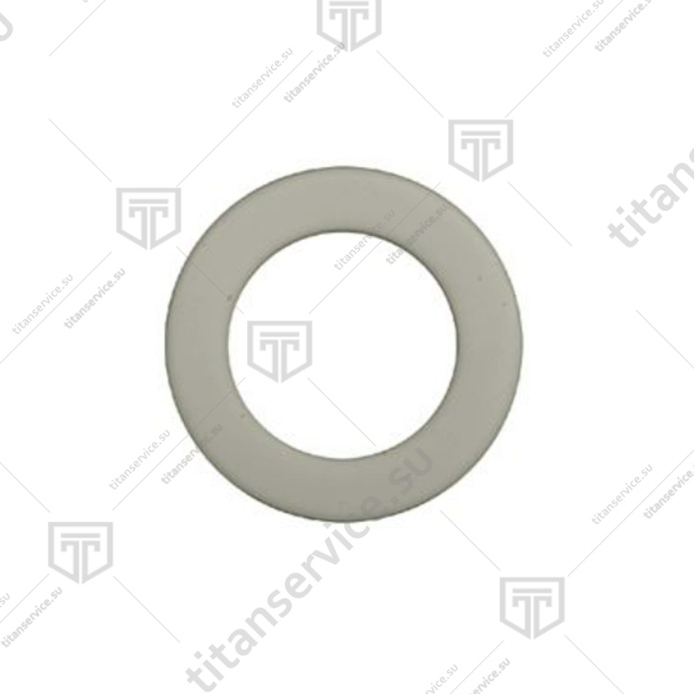 Шайба тефлоновая для посудомоечной машины Dihr AX 3003024 - фото №1