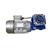Мотор-редуктор для тестомеса спирального Apach Cook Line ASM48F