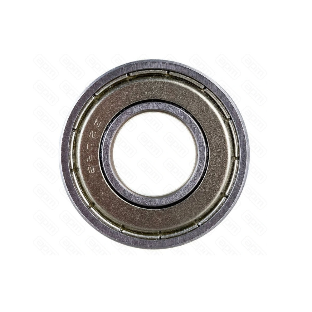 Подшипник качения для тестораскатки 6202z ГТД Viatto DR-30/40 позиция 20