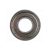 Подшипник качения для тестораскатки 6202z ГТД Viatto DR-30/40 позиция 20