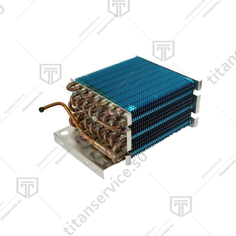 Испаритель для шкафа морозильного Tatra TRC700 BT 17406080305 - фото №1