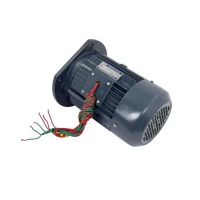 Мотор для тестомеса спирального Hurakan HKN-40CN