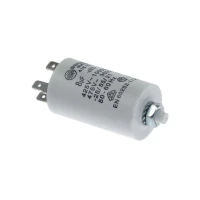 Конденсатор 8 мкФ для слайсера Beckers ES 220/250 182