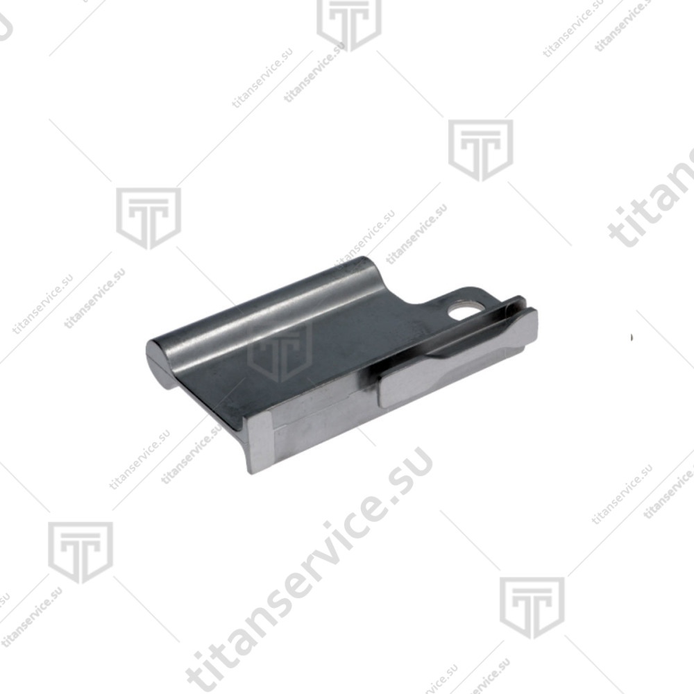 Заслонка для овощерезки Robot Coupe CL55 E 39660 - фото №2