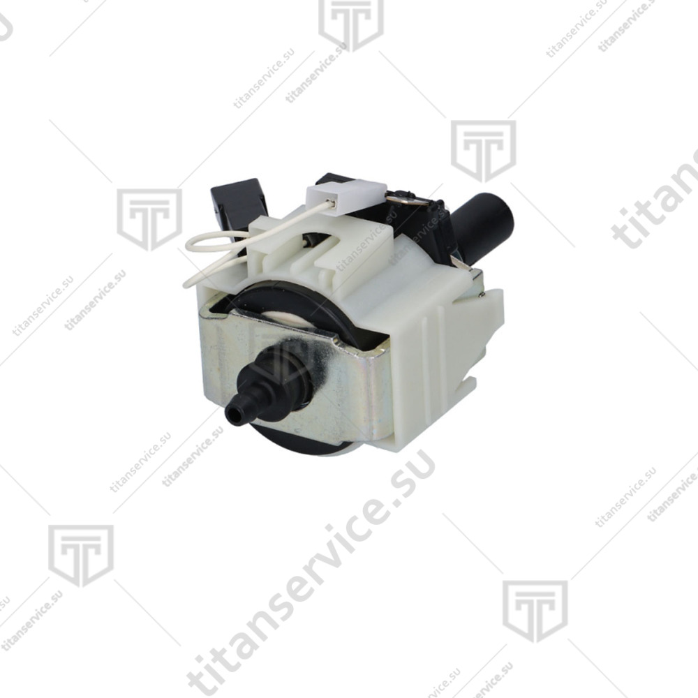 Помпа для моющего средства Rational 8720.1526 - фото №3