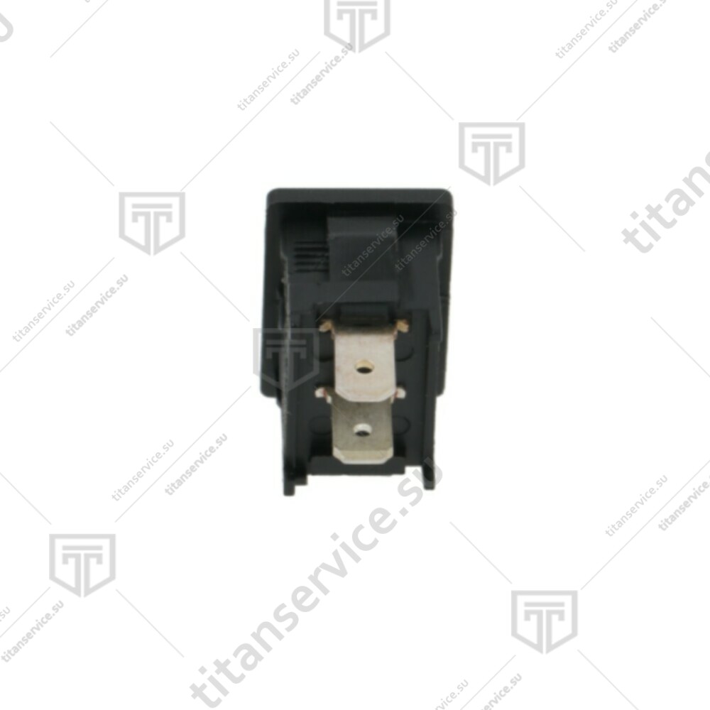 Кнопка пуск/стоп для электромеханического оборудования SIRMAN SIRIO/APOLLO IB5800100 - фото №5