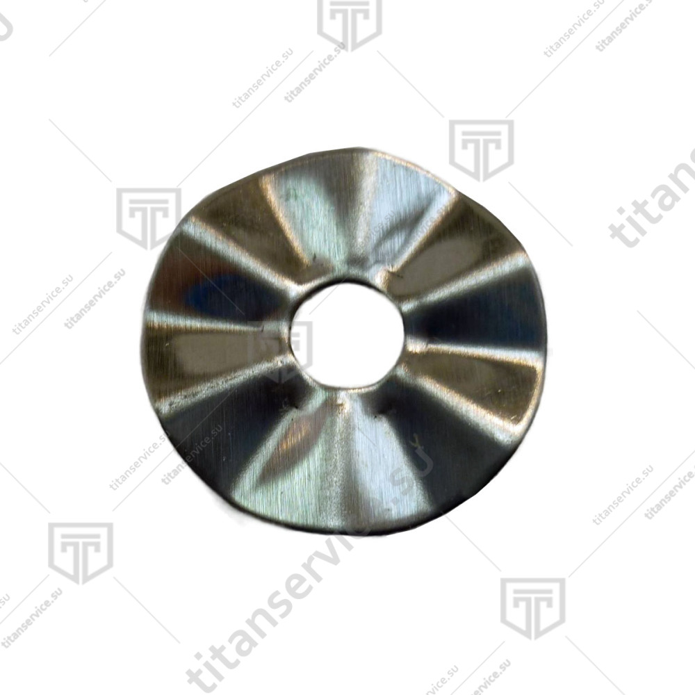 Лопатка для миксера JAU SR1/SR2 - фото №1