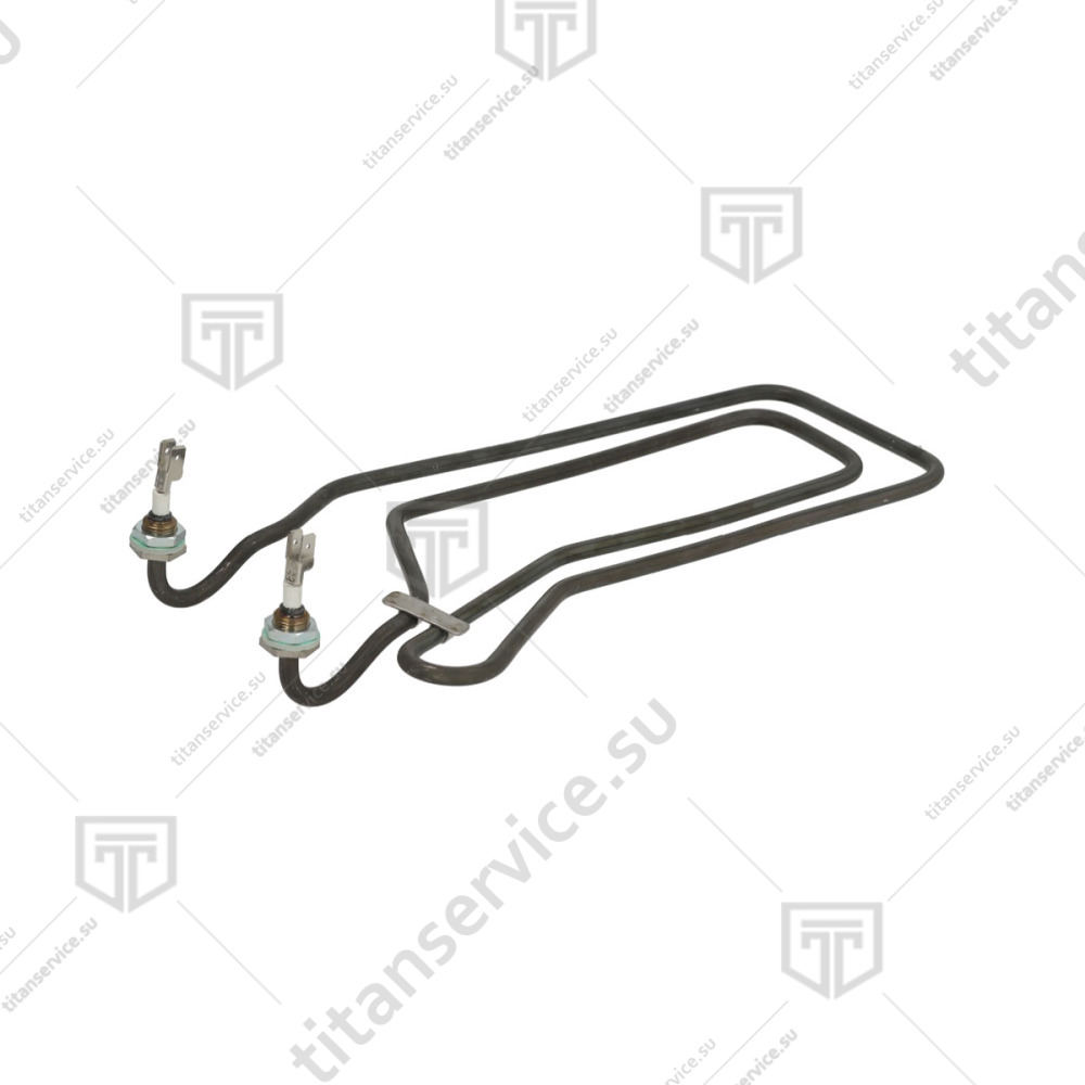 Тэн 2.0кВт для стаканомоечной машины Comenda LB/BHC 110269 - фото №3